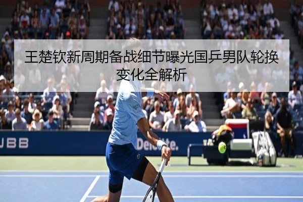 王楚钦新周期备战细节曝光国乒男队轮换变化全解析